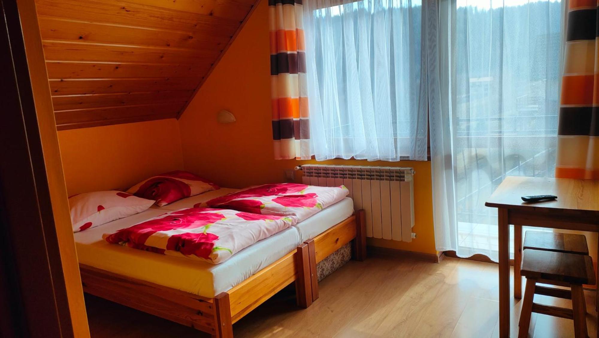 Nad Zalewem Villa Jaszczurowa Exteriör bild